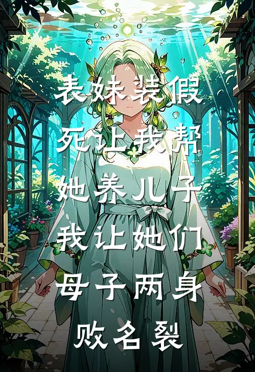 表妹装假死让我帮她养儿子，我让她们母子两身败名裂