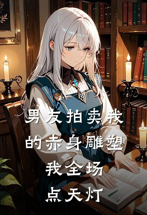 男友拍卖我的赤身雕塑，我全场点天灯