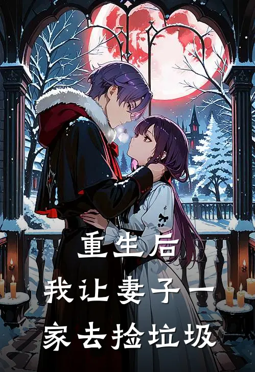 重生后，我让妻子一家去捡垃圾