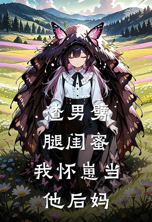 渣男劈腿闺蜜，我怀崽当他后妈