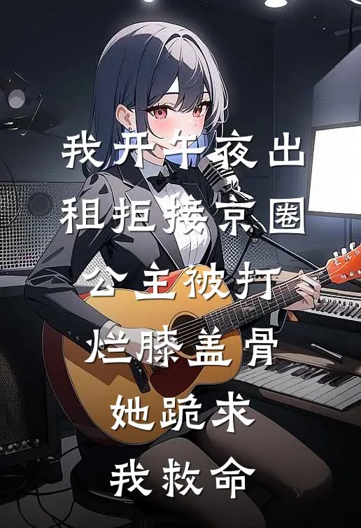 我开午夜出租拒接京圈公主被打烂膝盖骨，她跪求我救命