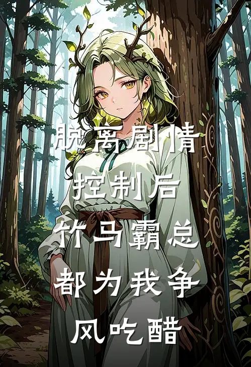 脱离剧情控制后，竹马霸总都为我争风吃醋