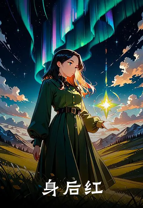 身后红