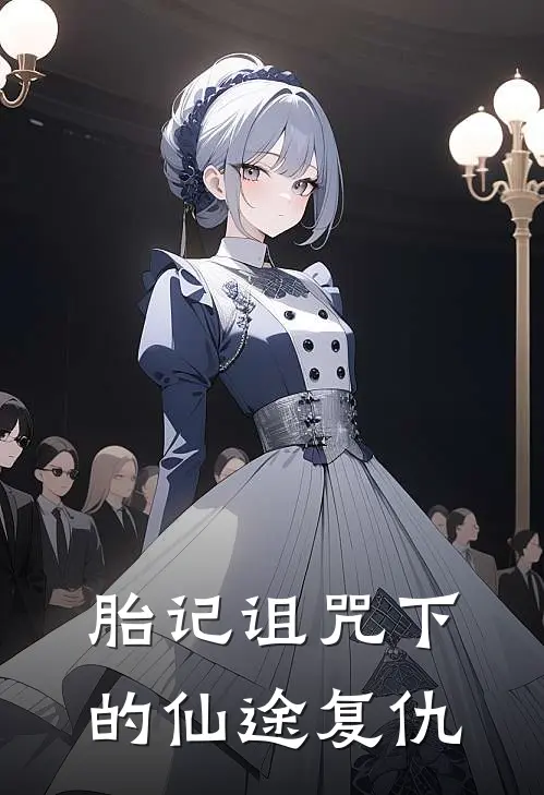 胎记诅咒下的仙途复仇