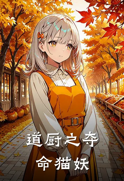 道厨之夺命猫妖