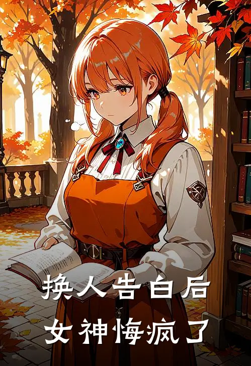 换人告白后，女神悔疯了