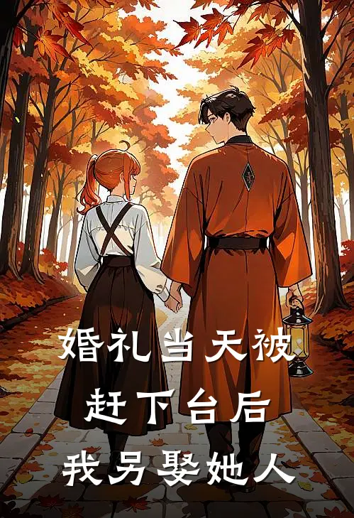 婚礼当天被赶下台后，我另娶她人