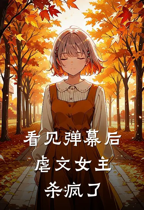 看见弹幕后，虐文女主杀疯了