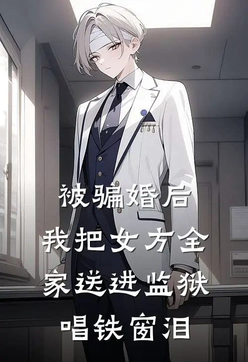 被骗婚后，我把女方全家送进监狱唱铁窗泪