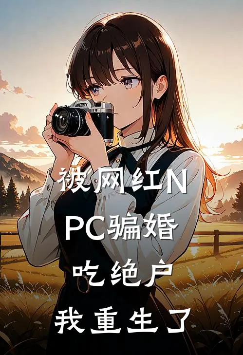 被网红NPC骗婚吃绝户，我重生了