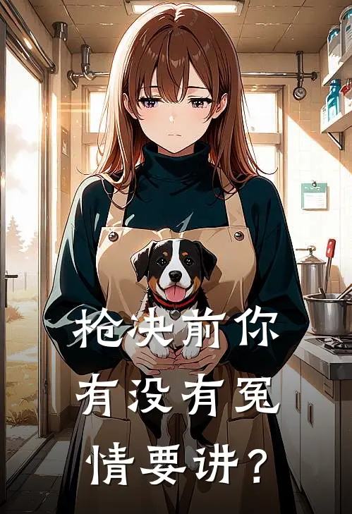 枪决前你有没有冤情要讲？