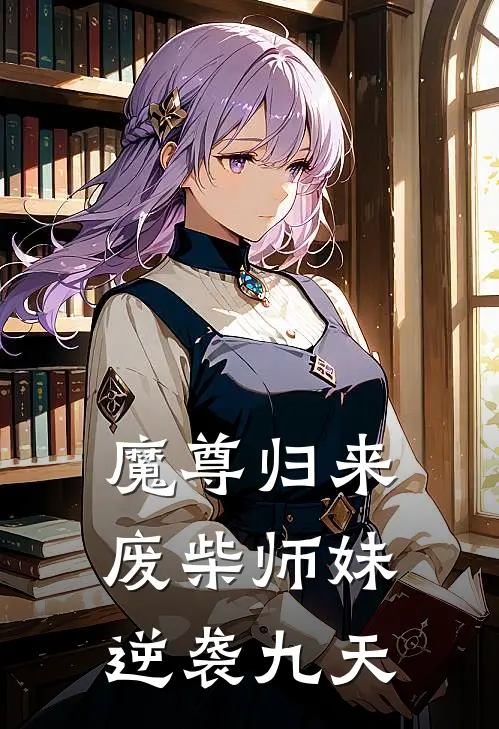 魔尊归来：废柴师妹逆袭九天