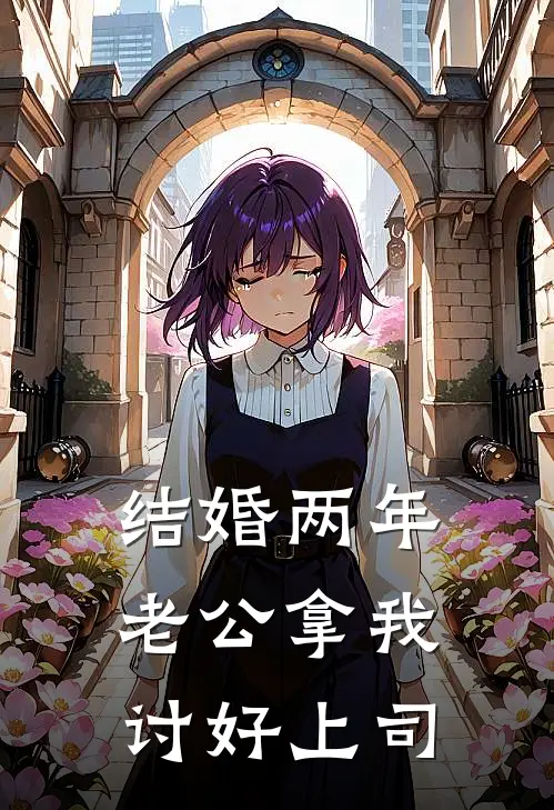 结婚两年，老公拿我讨好上司