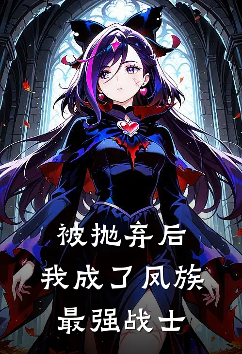 被抛弃后，我成了凤族最强战士