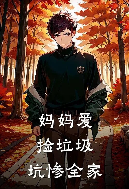 妈妈爱捡垃圾，坑惨全家