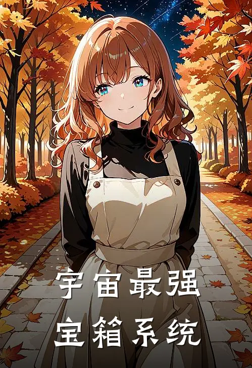 宇宙最强宝箱系统