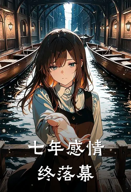 七年感情终落幕