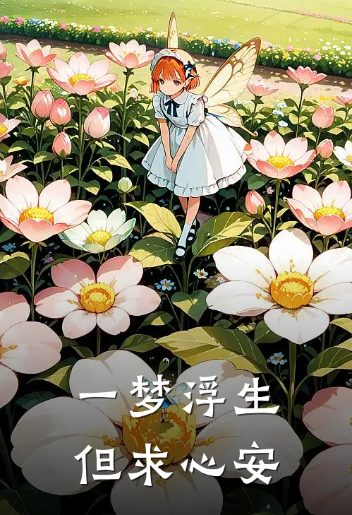 一梦浮生，但求心安