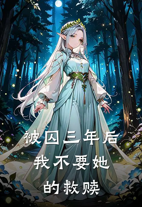 被囚三年后，我不要她的救赎