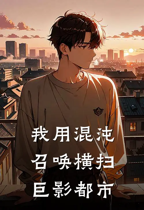 我用混沌召唤横扫巨影都市