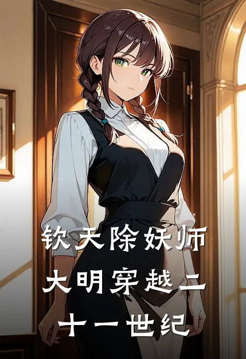 钦天除妖师，大明穿越二十一世纪