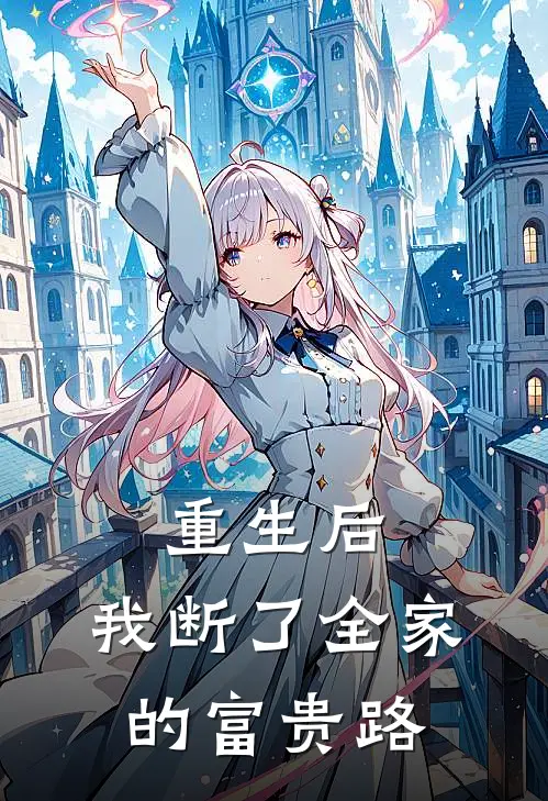 重生后，我断了全家的富贵路