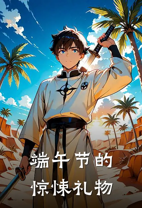 端午节的惊悚礼物