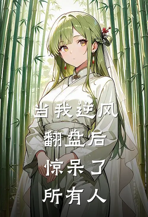 当我逆风翻盘后，惊呆了所有人