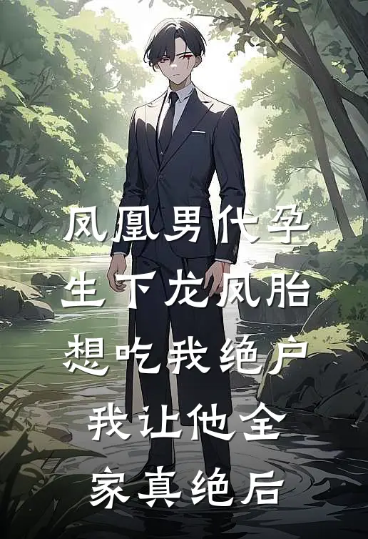 凤凰男代孕生下龙凤胎想吃我绝户，我让他全家真绝后