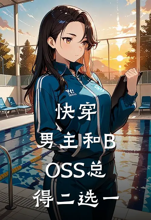 快穿：男主和BOSS总得二选一