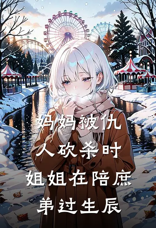 妈妈被仇人砍杀时，姐姐在陪庶弟过生辰