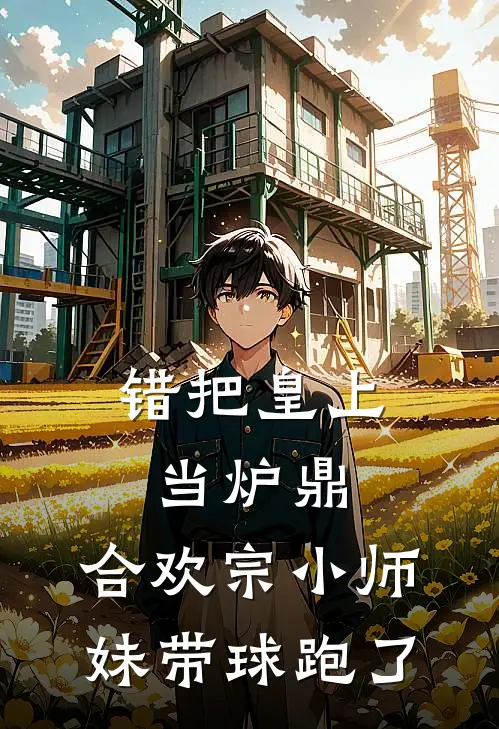 错把皇上当炉鼎，合欢宗小师妹带球跑了