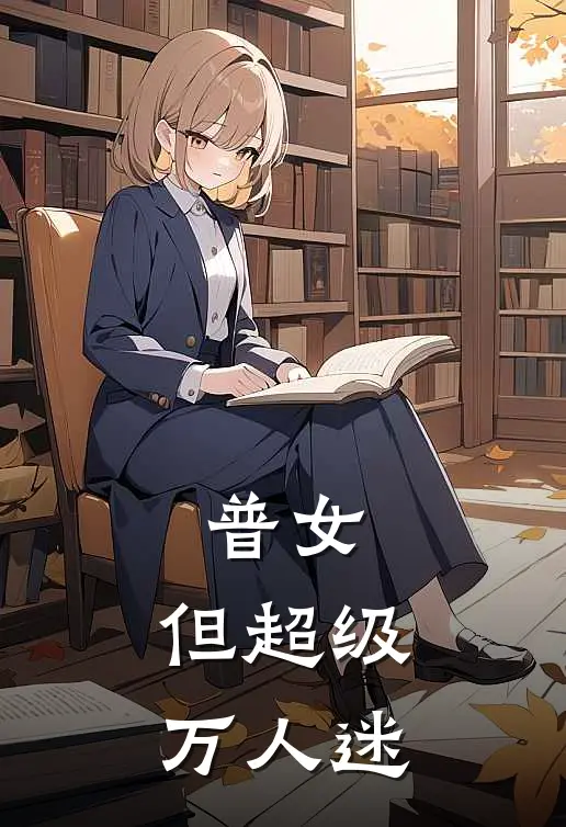 普女，但超级万人迷