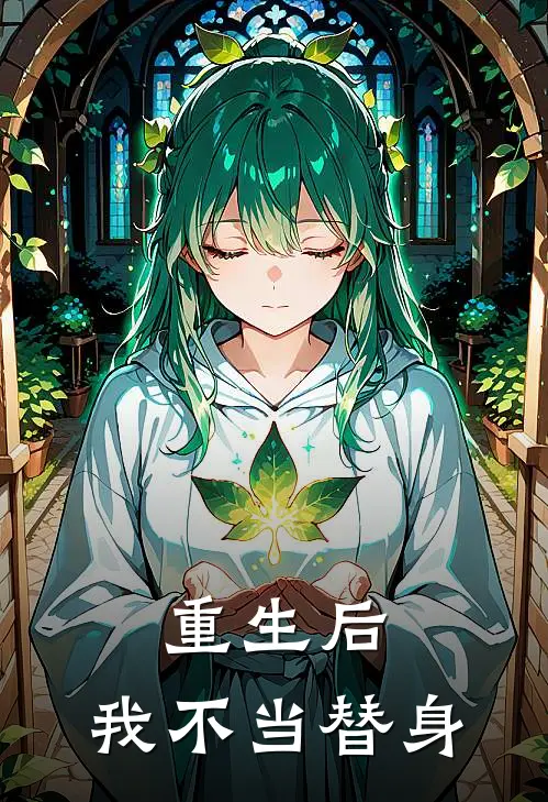 重生后，我不当替身