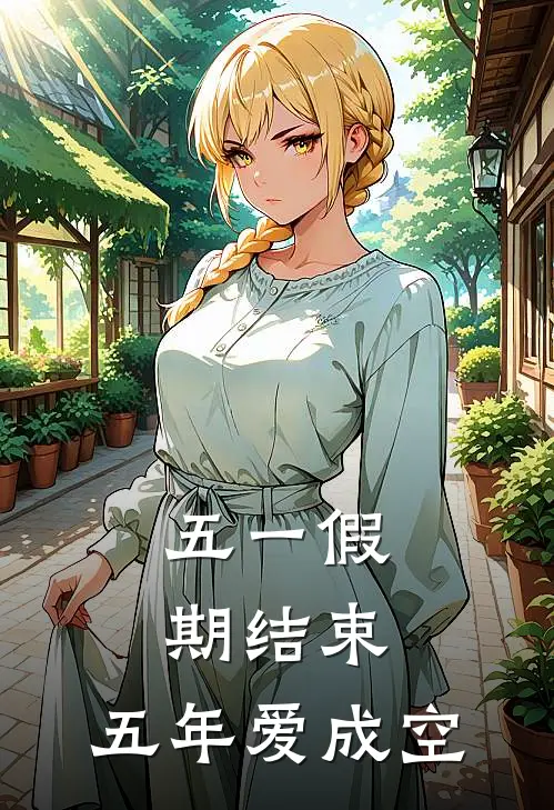 五一假期结束，五年爱成空