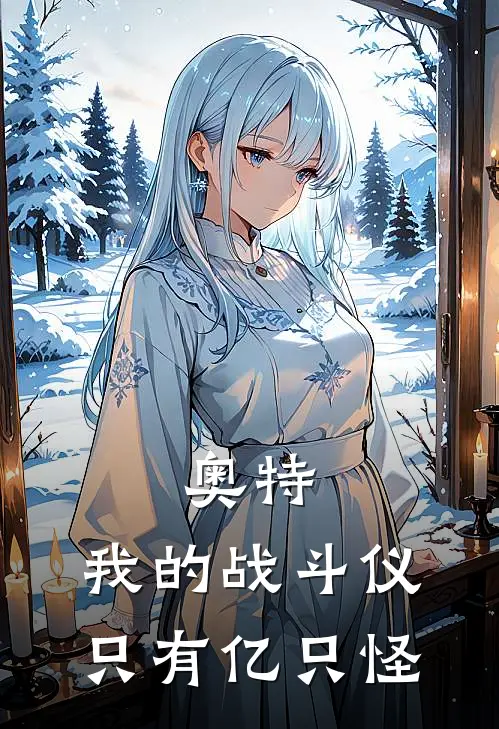 奥特：我的战斗仪只有亿只怪