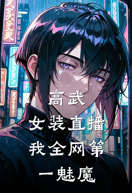 高武：女装直播，我全网第一魅魔