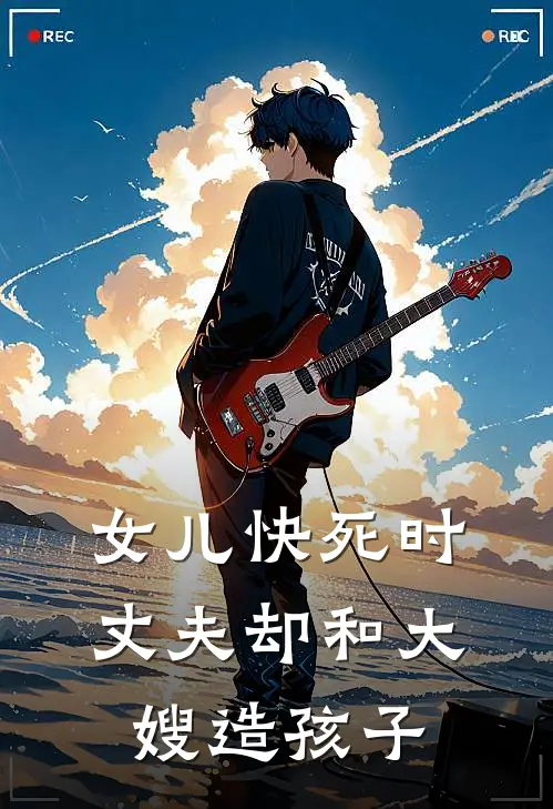 女儿快死时，丈夫却和大嫂造孩子