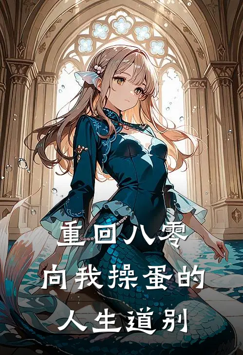 重回八零，向我操蛋的人生道别