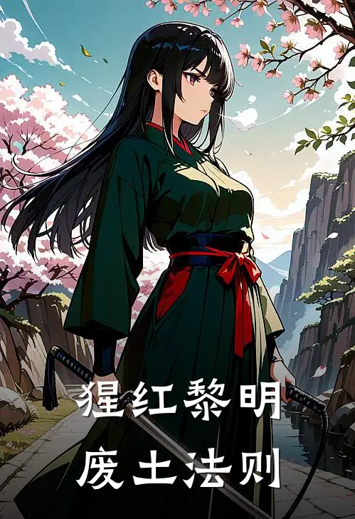 猩红黎明：废土法则