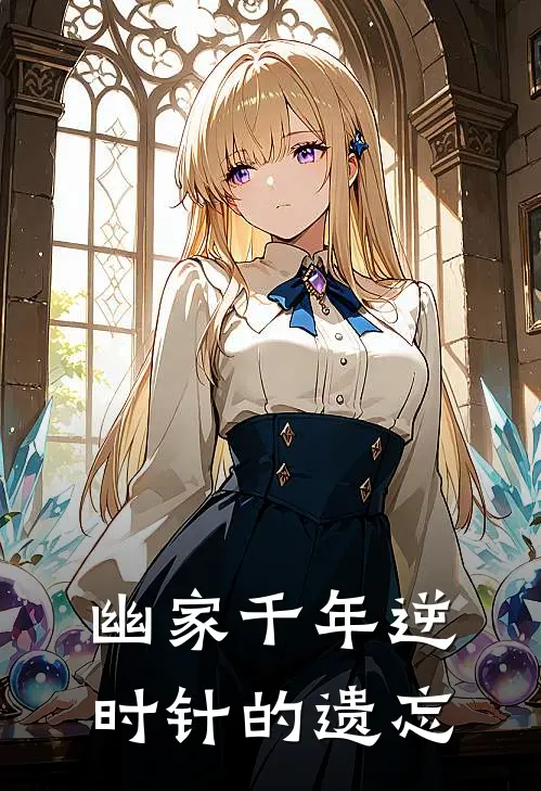 幽家千年逆时针的遗忘