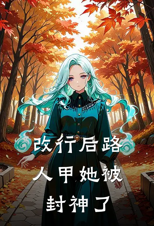 改行后路人甲她被封神了