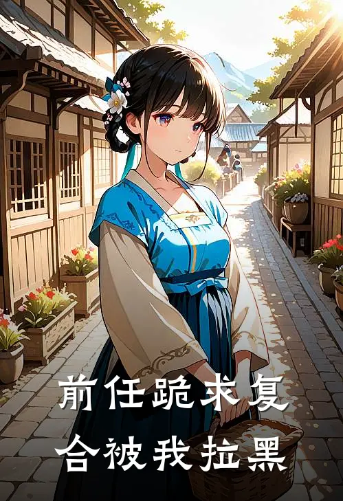 前任跪求复合被我拉黑