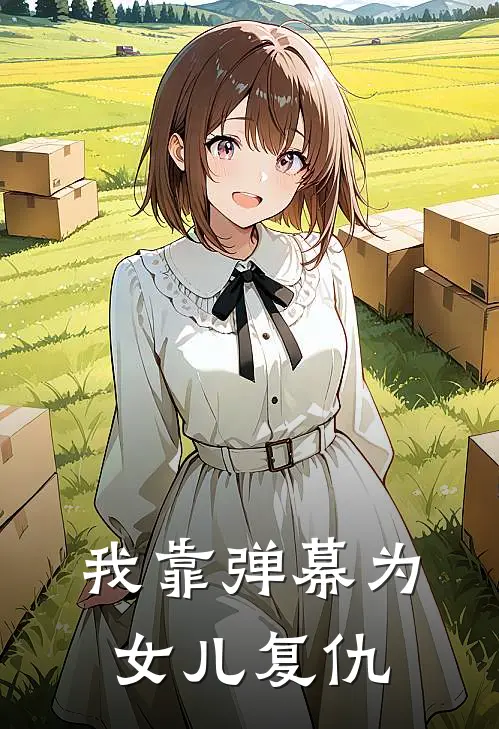 我靠弹幕为女儿复仇