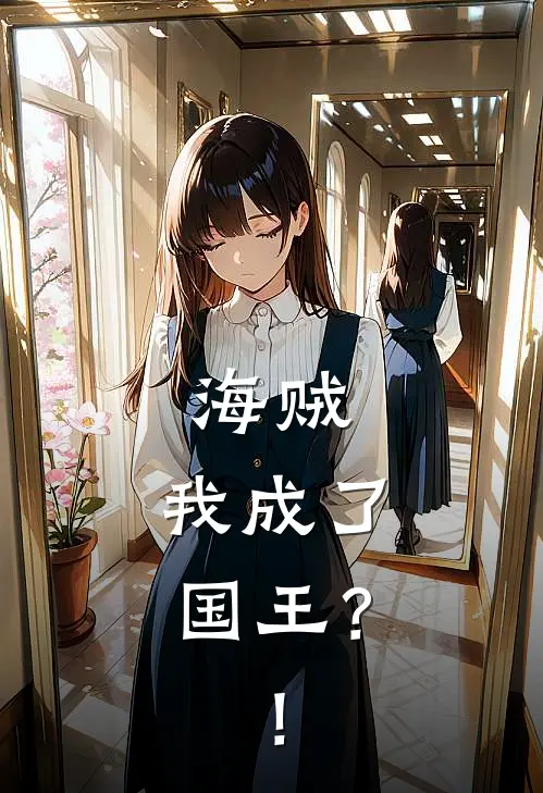 海贼：我成了国王？！