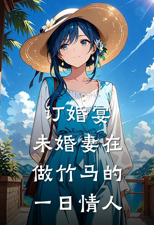 订婚宴，未婚妻在做竹马的一日情人
