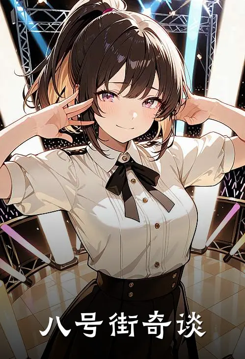 八号街奇谈
