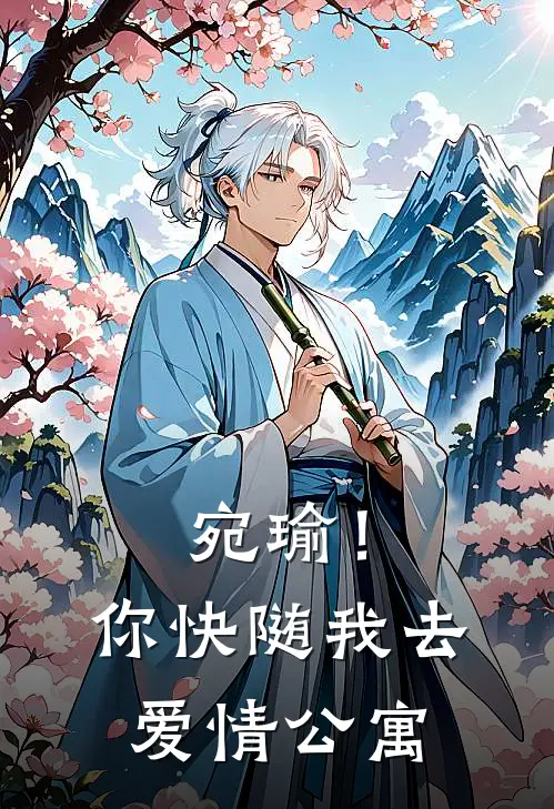 宛瑜！你快随我去爱情公寓