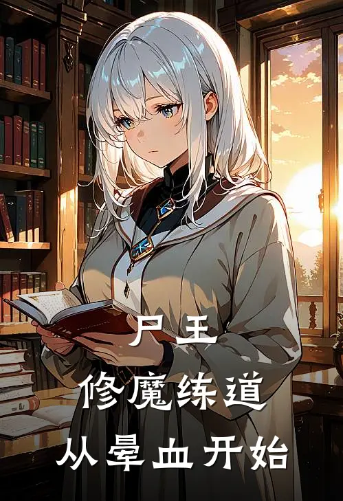 尸王：修魔练道，从晕血开始