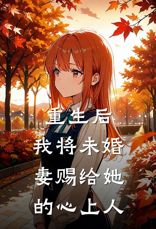 重生后，我将未婚妻赐给她的心上人